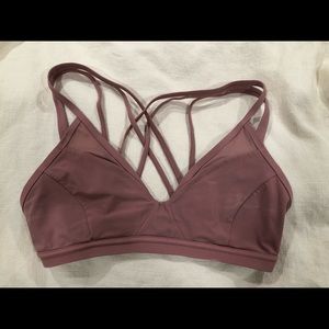 Lululemon bra